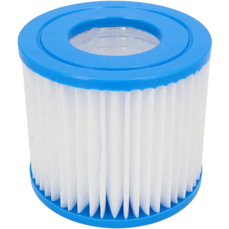 Filterkartusche für Quick Up Pools - Höhe 9,2 cm