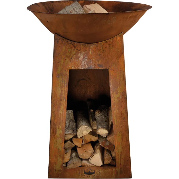 Feuerstelle Cambridge Firebowl 110 cm