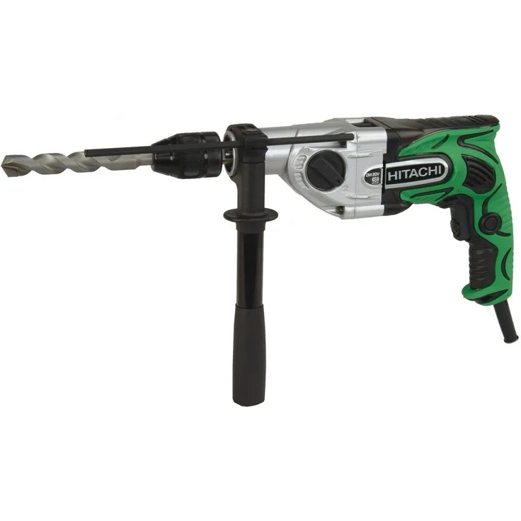 Hitachi DM 20 V (S) Schlagbohrmaschine