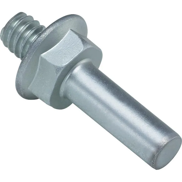 3M Spannstift ROLOC für Stützteller