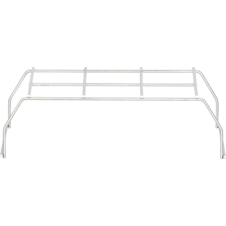 Allgrill MULTI-KULTI Pizzarack für MULTI-KULTI Gasgrill Pizzaofen