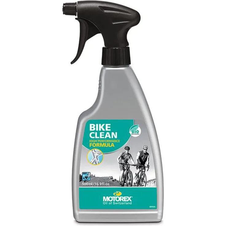 Motorex Fahrradreiniger Bike Clean 500 ml