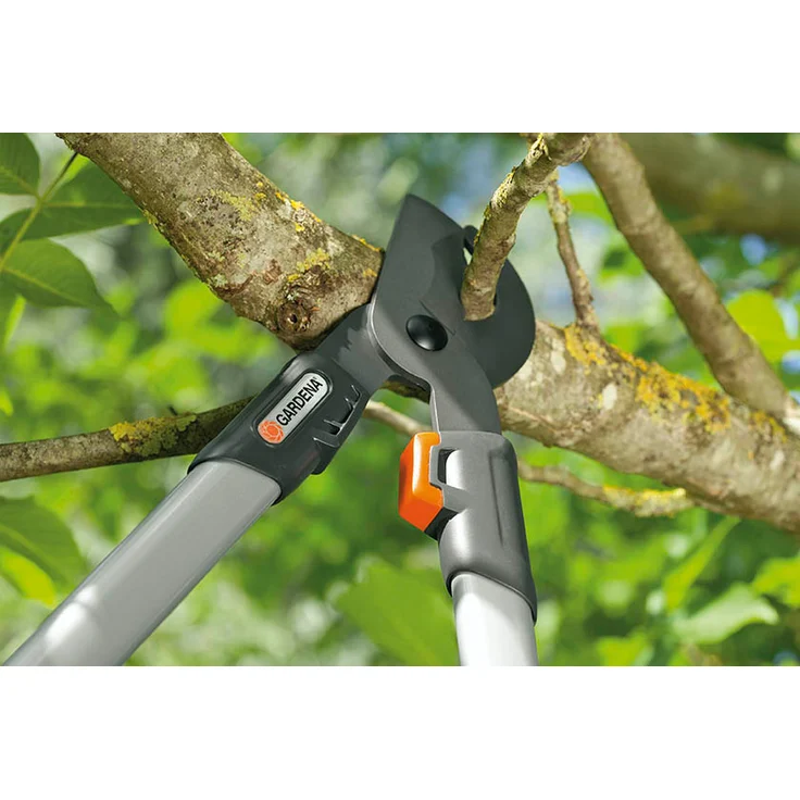 GARDENA Classic 680 Astschere B 8775-20 mittelgroß 35 mm 68 cm Länge – Bild 4