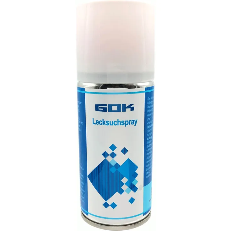 GOK Lecksuchspray 125ml