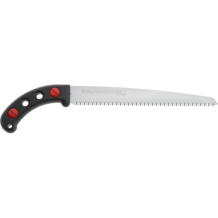 Silky Japansäge Gomtaro 270mm, grobe Verzahnung