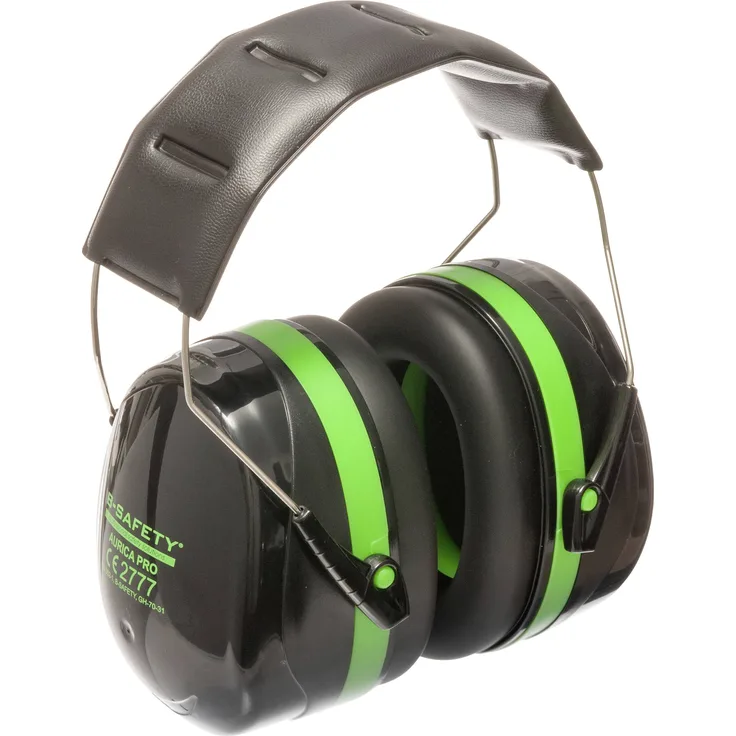B-SAFETY AURICA PRO GH-70-31 Protective ear caps 30 dB 1 pc(s)