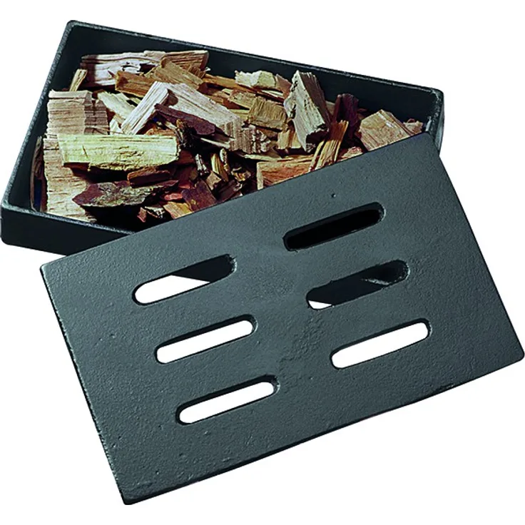 Char-Broil Räucherbox