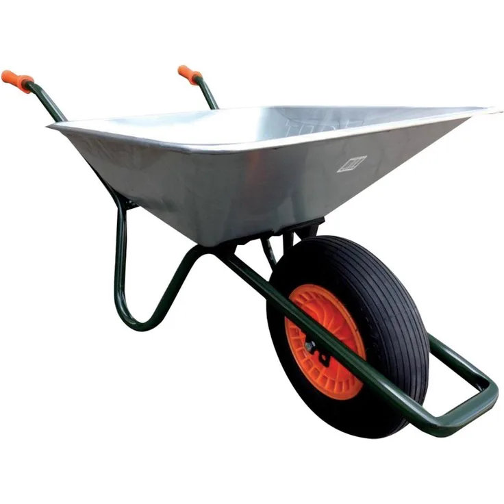 Altrad Fort Gartenschubkarre 515/85 (35506)