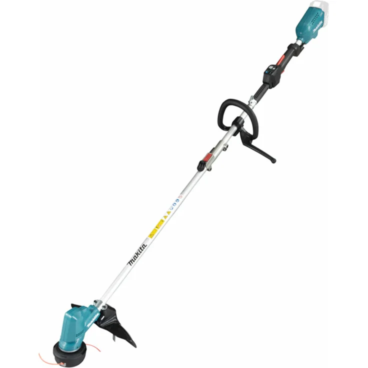 Makita DUR191LZX3 Akku-Rasentrimmer – Bild 1
