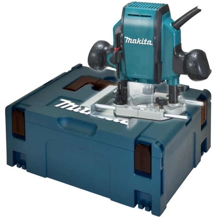Makita RP0900J im Makpac – Bild 1