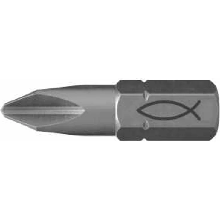 Fischer Profi Bit FPB PH 1 (10)