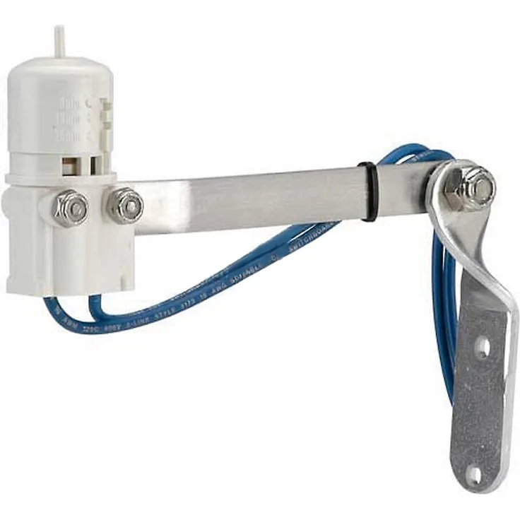 Hunter MC10 ? Regensensor, weiß