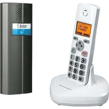 Bild für Indexa TF-04 Set Funk-Türsprechanlage
