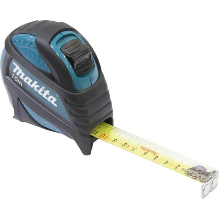 Makita B-57168 Massband 10M – Bild 1