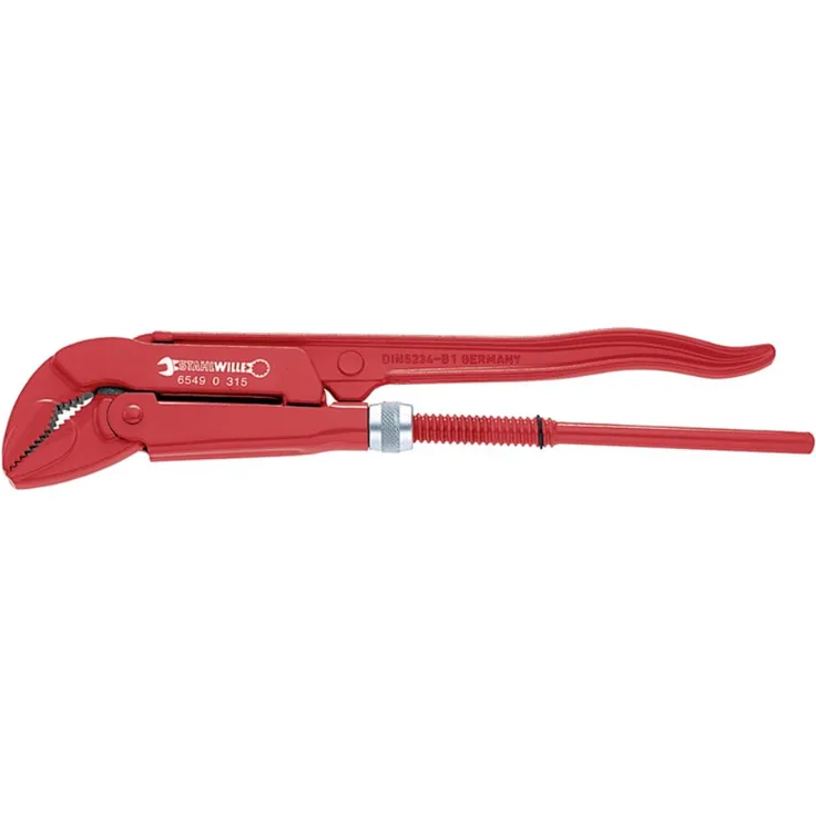 STAHLWILLE QuickRelease 6549 0 420 ? Rohrzange