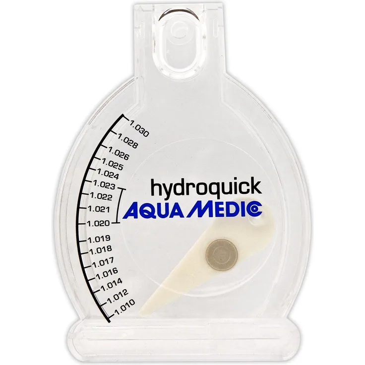Aqua Medic hydroquick 65911