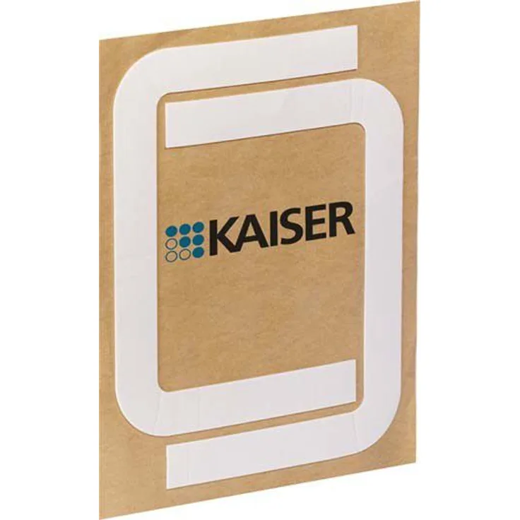 KAISER EnoX Dichtschaumrahmen 9350-99