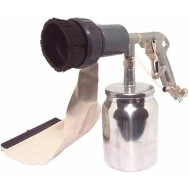 Sandstrahlpistole Modell SUPER MISTRAL