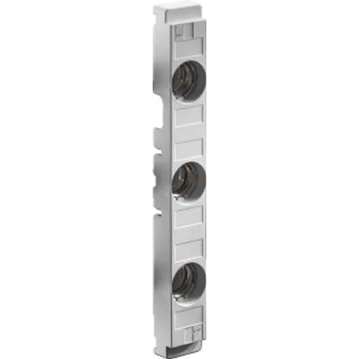 Rittal SV 3418.020 Berühungsschutzabdeckung f.3418010 VE10S
