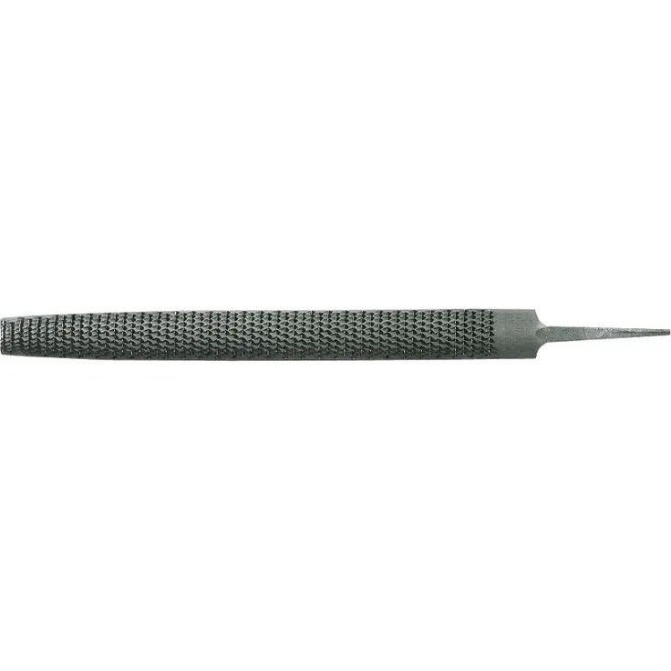 BLU-DAN 2051300 Holzraspel halbrund bastard 300 mm