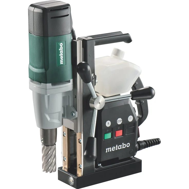 Metabo 1000W Magnetkernbohrmaschine MAG32, 6.00635.50 – Bild 1