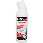 HG Superkraft Toilettenreiniger 500 ml