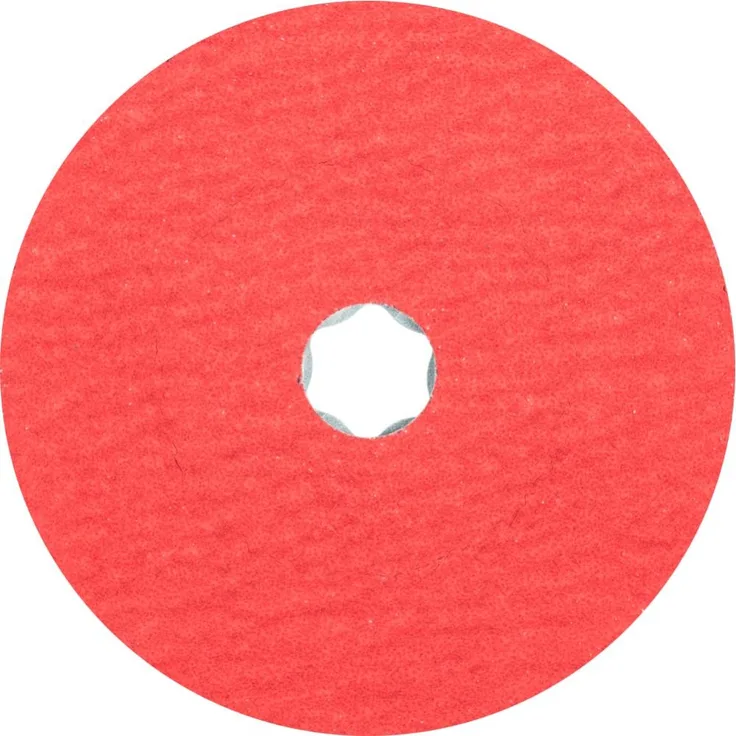 Pferd COMBICLICK® Fiberschleifer CC-FS 125 CO-COOL 50 (64193105)