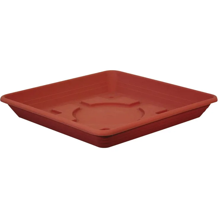 Geli Untersetzer Nora 35 cm terracotta