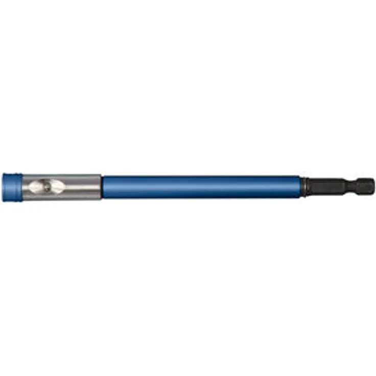 Projahn 2772 Bit-Magnethalter 1-4'' One-Touch 150mm, 150 mm