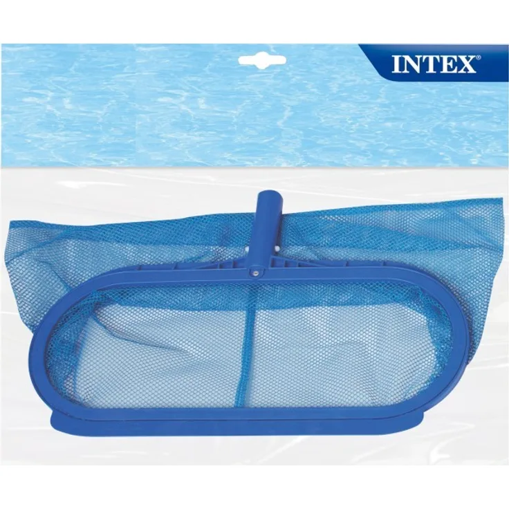 Intex Pool Reinigungsaufsatz Fangnetz Laubnetz 29051