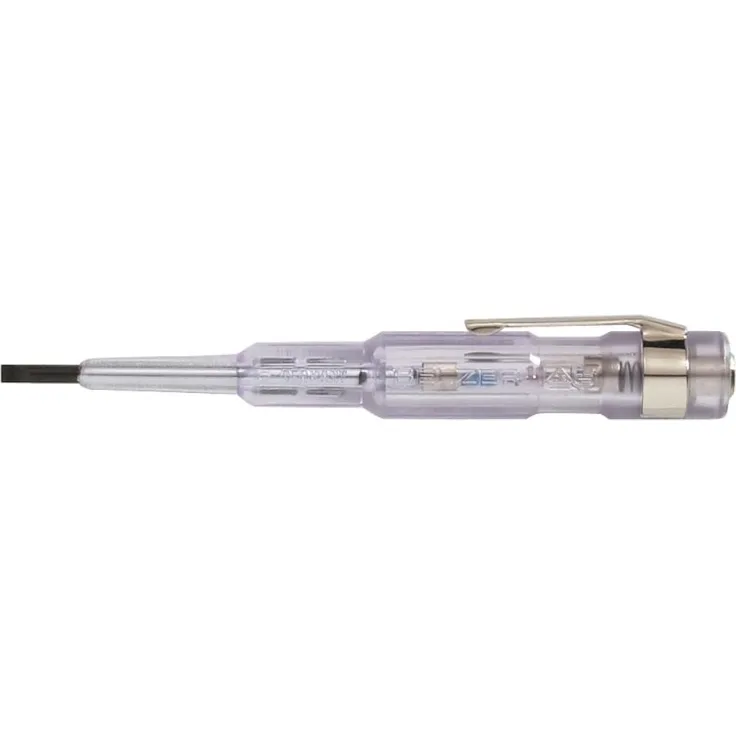 Bahco 8045LVDE BH8045LVDE Schraubendreher-Spannungsprüfer isoliert bis 250V 134mm