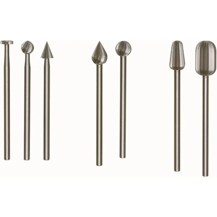 Proxxon Konusfräser (Wolfram-Vanadiumstahl), 6 m, 28723