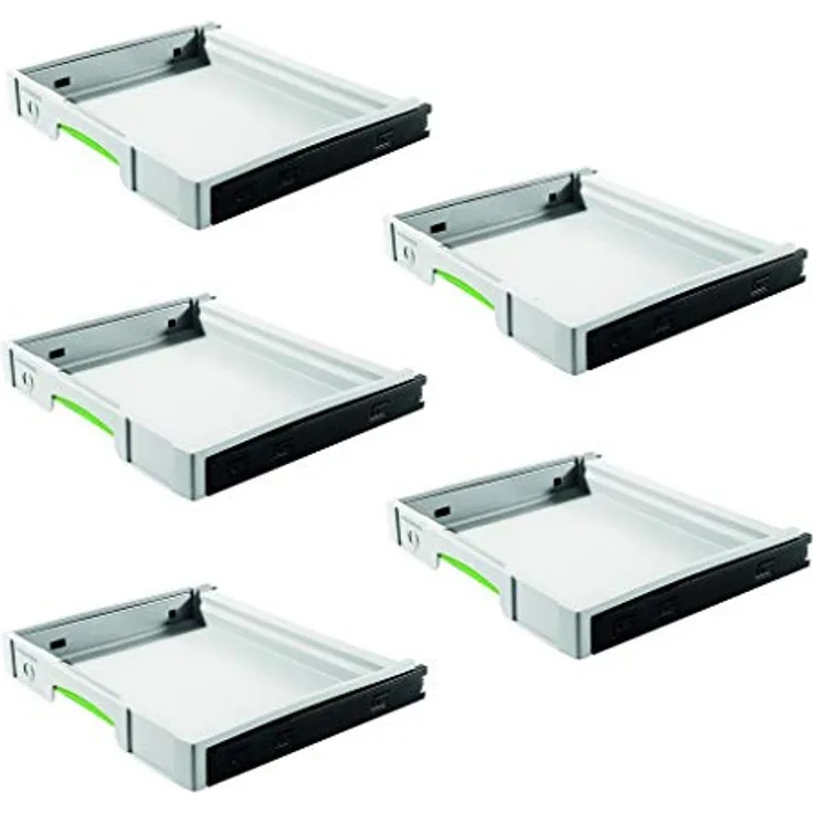 Festool Auszug SYS-AZ-Set (500767)