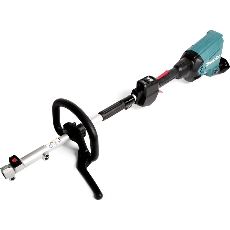 Makita DUX60Z Garten-Antriebseinheit Akku-Multifunkt-Antrieb, 36 V 9700 U/min – Bild 2