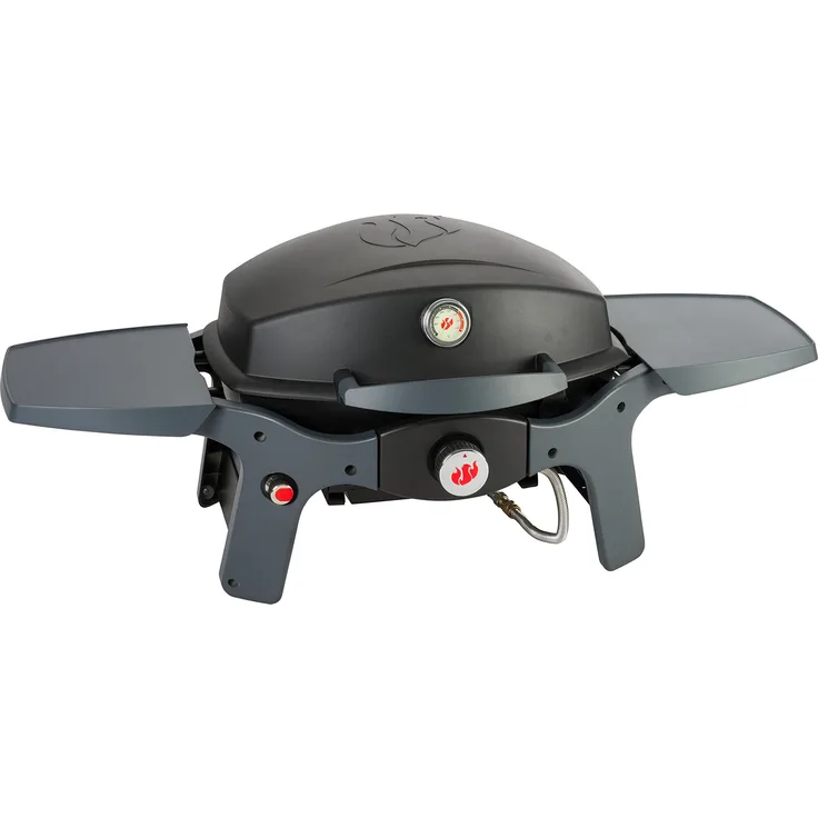 LANDMANN Gasgrill 12338 Pantera 1.0