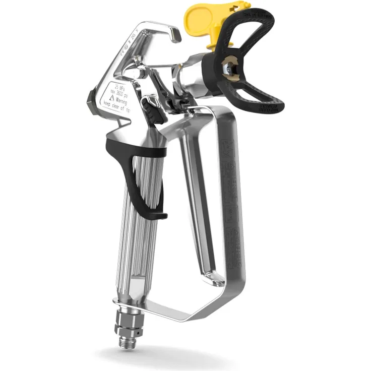WAGNER Airless Vector Pro Pistole mit 4-Fingerabzug - Wagner Group