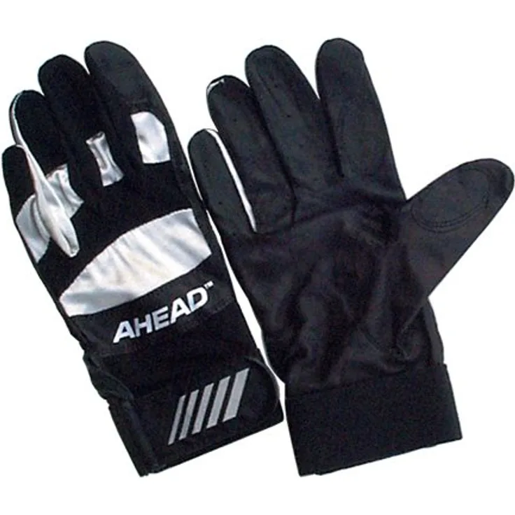 Ahead Schlagzeug-Handschuhe, Gr. L