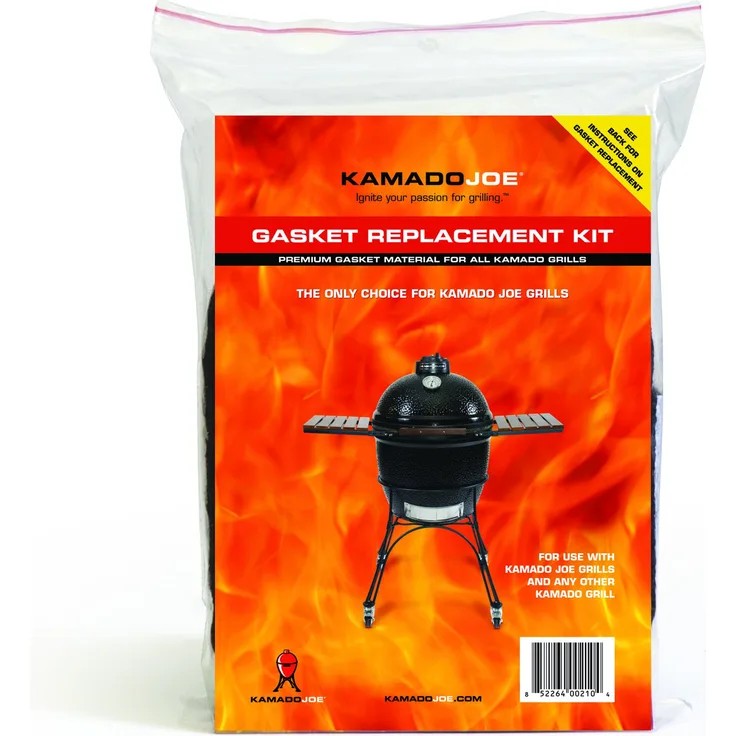 KamadoJoe kj-ga23 Dichtung Kit für Classic Joe.
