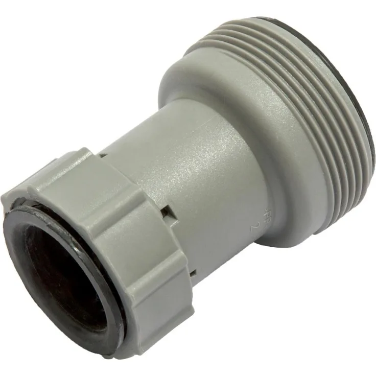 Bestway Ersatzteil P6375 Schlauchadapter E 12 g/h für Flowclear Chlorinator