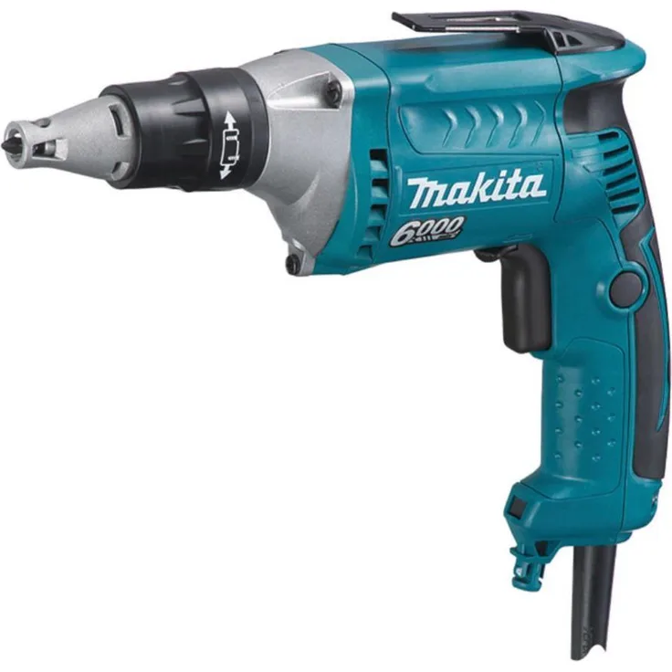 Makita FS6300 Schrauber 1-4 Innensechskant