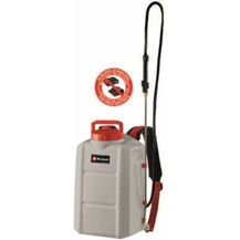 Bild für Einhell Akku-Drucksprühgerät GE-WS 18-150 Li Power X-Change PXC ohne Akku ohne Ladegerät