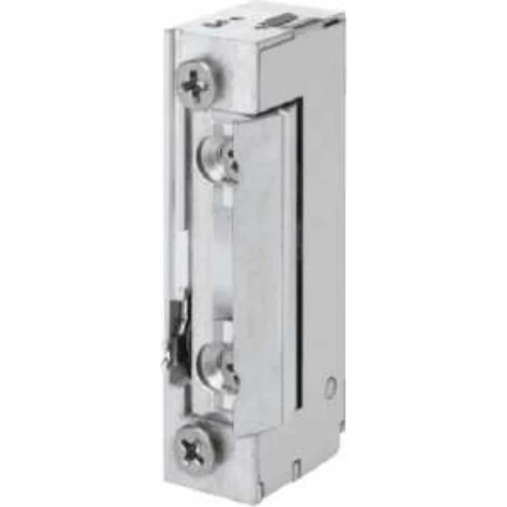 Eff-Eff 118E-A71 Türöffner 118E FaFix 10-24V AC-DC ohne Schließblech – Bild 1