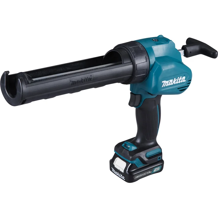 Makita CG100DSYEX Akku-Kartuschenpistole (Akku-Ladegerät im Transportkoffer, 150 Watt, 10,8 V) - Preisvergleich – Bild 1
