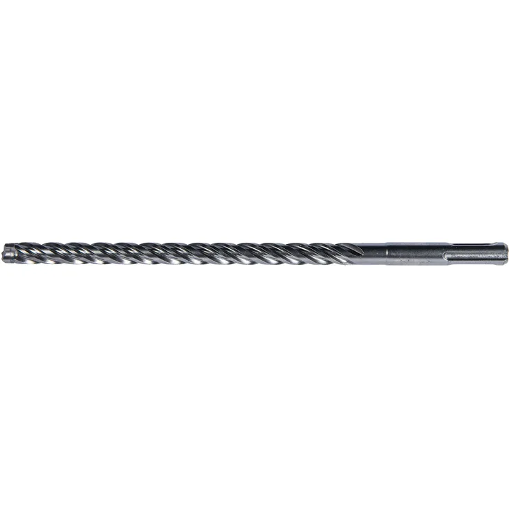 Connex COX972205 Hammerbohrer SDS Plus 4c 10x215mm, 10 x 215 mm