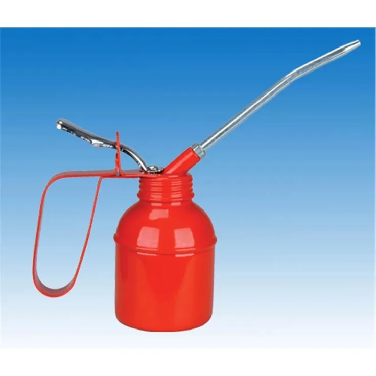 Unitec Metallöler mit Pumpe