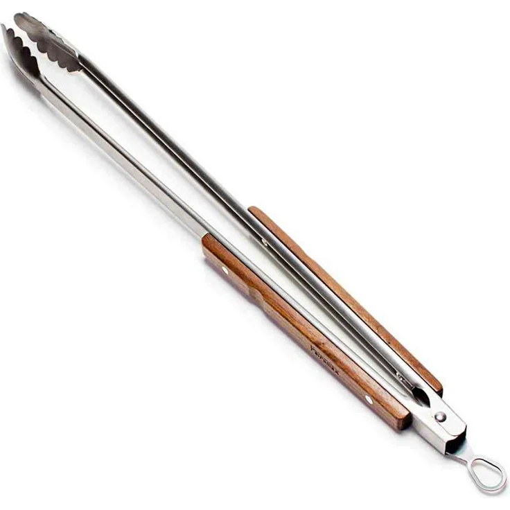Petromax Grillzange, Edelstahl, 54 cm – Bild 1