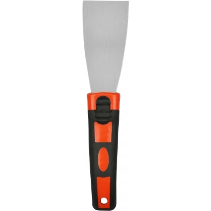 Mako Malerspachtel SoftGrip 60 mm Gipsspachtel, Putzerspachtel Nr. 810860