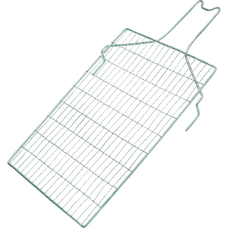 STORCH Abstreifgitter, Metall, 260 x 300 mm