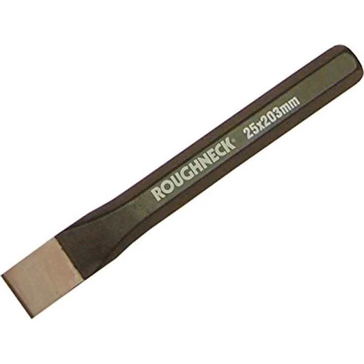 Roughneck Flachmeißel für 16 mm Schaft ? parent, ROU31979