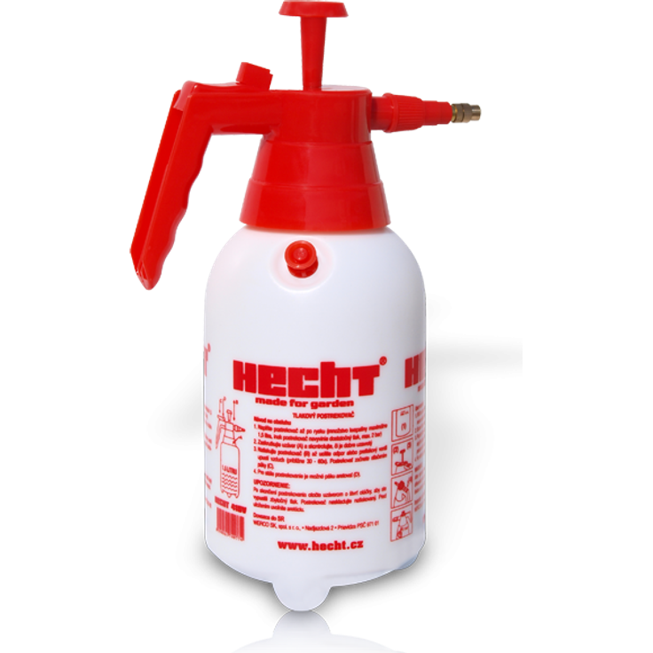 Hecht 415V Hand-Pumpsprüher